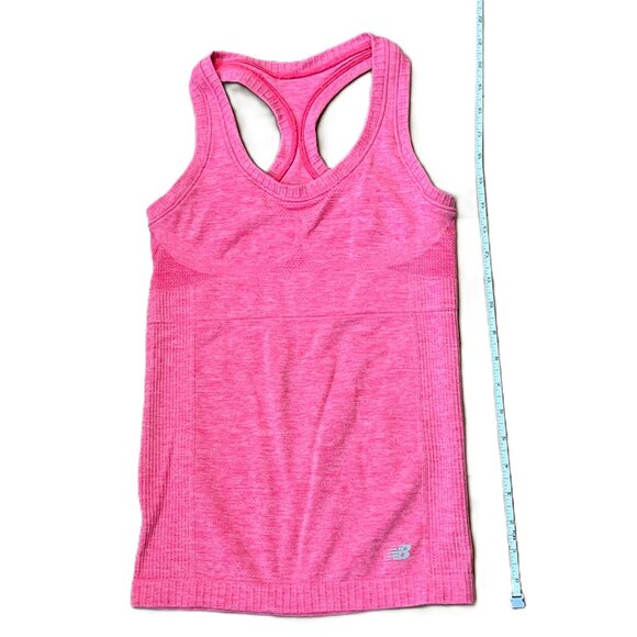 New Balance Tank Tops Lot/Bundle of 4 - Picture 2 of 8